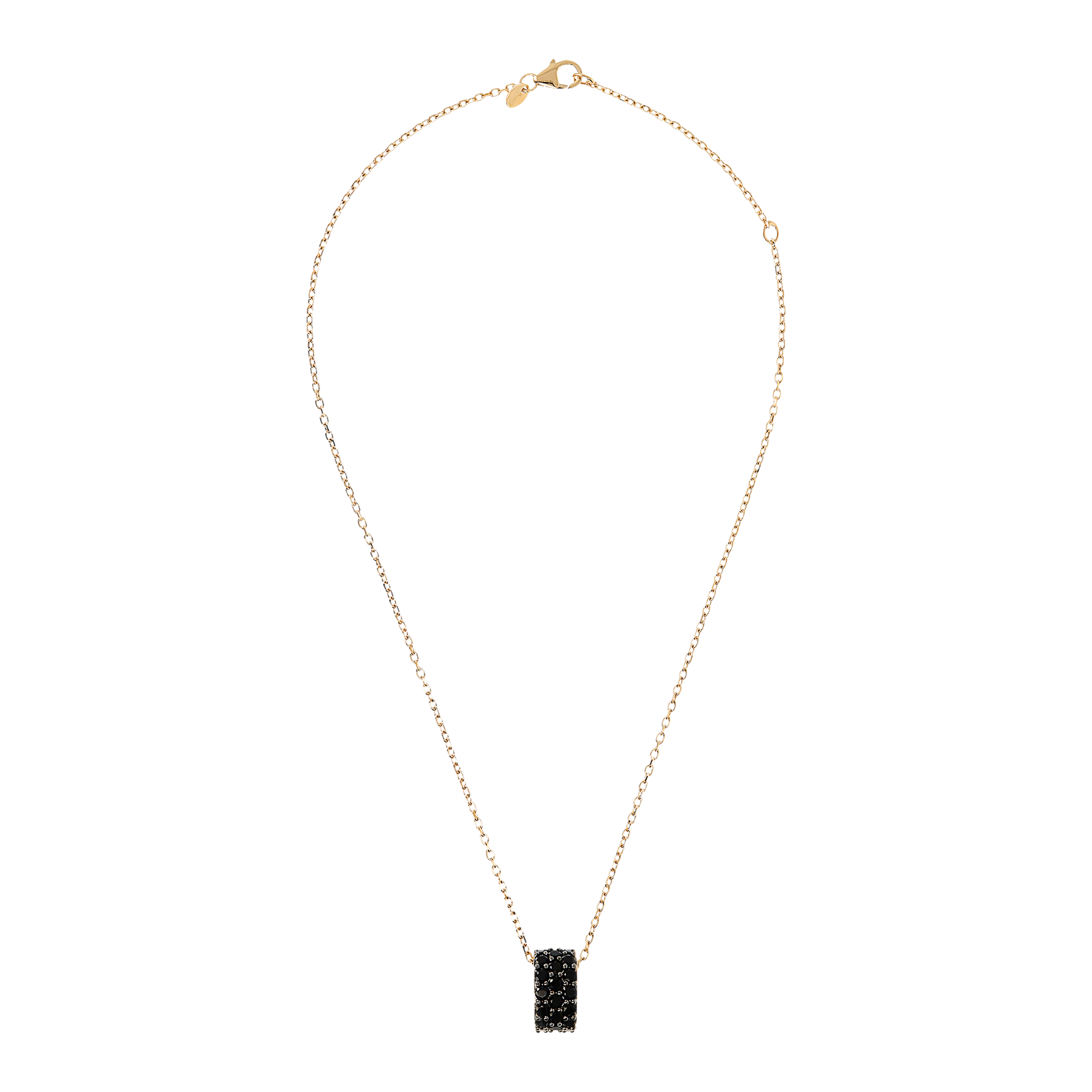 Bronzallure Golden necklace Bronzallure Golden necklace