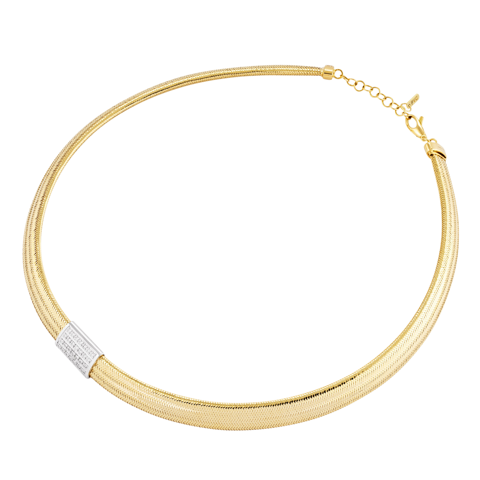 Ponte Vecchio Gioielli Nobile necklace Ponte Vecchio Gioielli Nobile necklace