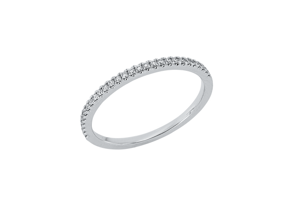 Brogle Classic eternity ring Brogle Classic eternity ring