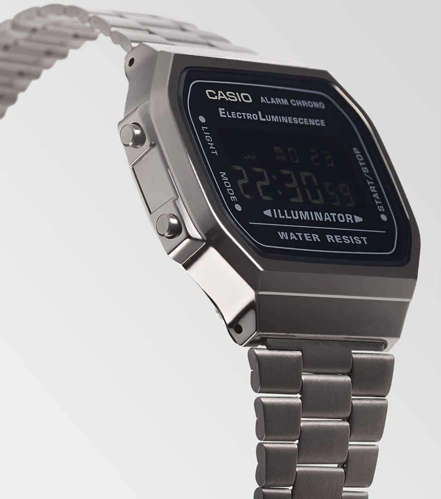 CASIO VINTAGE ICONIC 36mm CASIO VINTAGE ICONIC 36mm