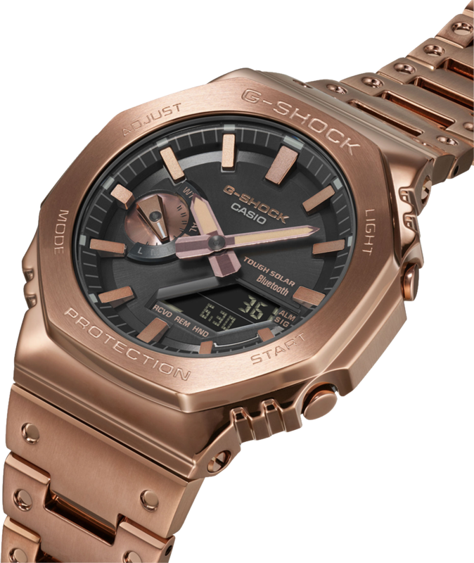 CASIO G-SHOCK Classic 44mm