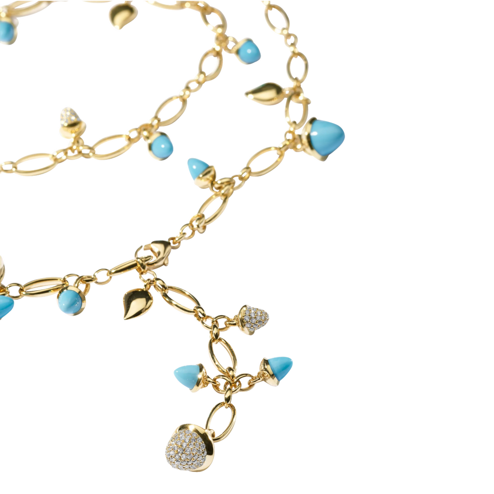 Tamara Comolli Mikado Necklace