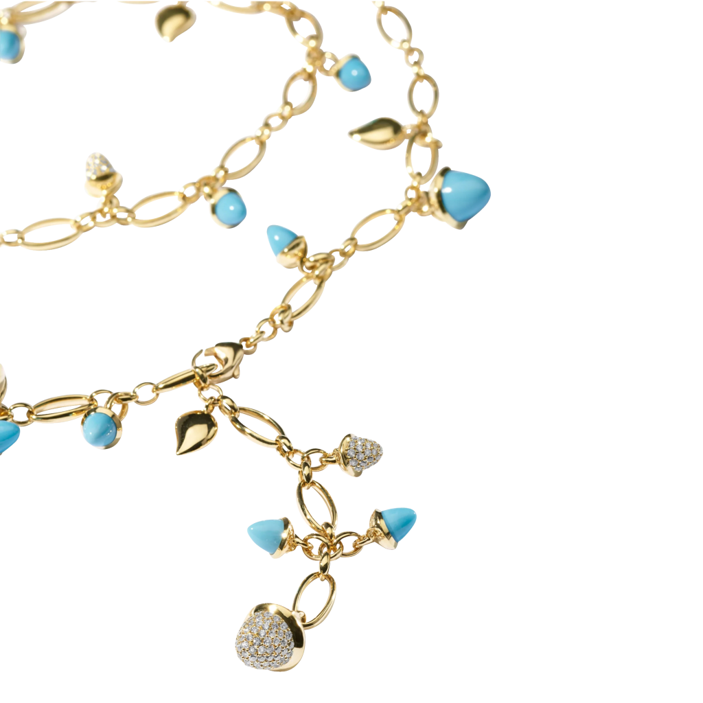 Tamara Comolli Mikado Necklace Tamara Comolli Mikado Necklace