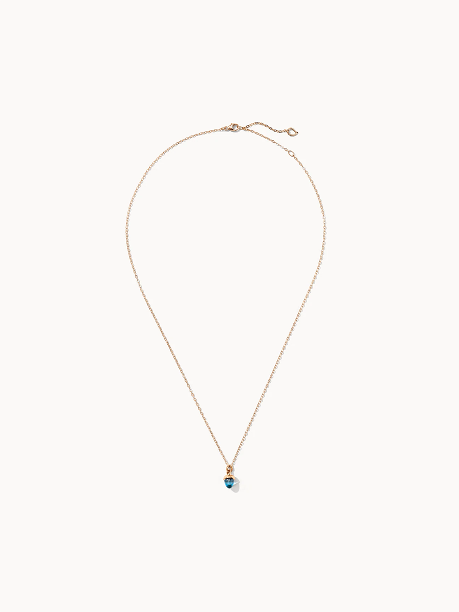 Tamara Comolli myMIKADO necklace with pendant Tamara Comolli myMIKADO necklace with pendant