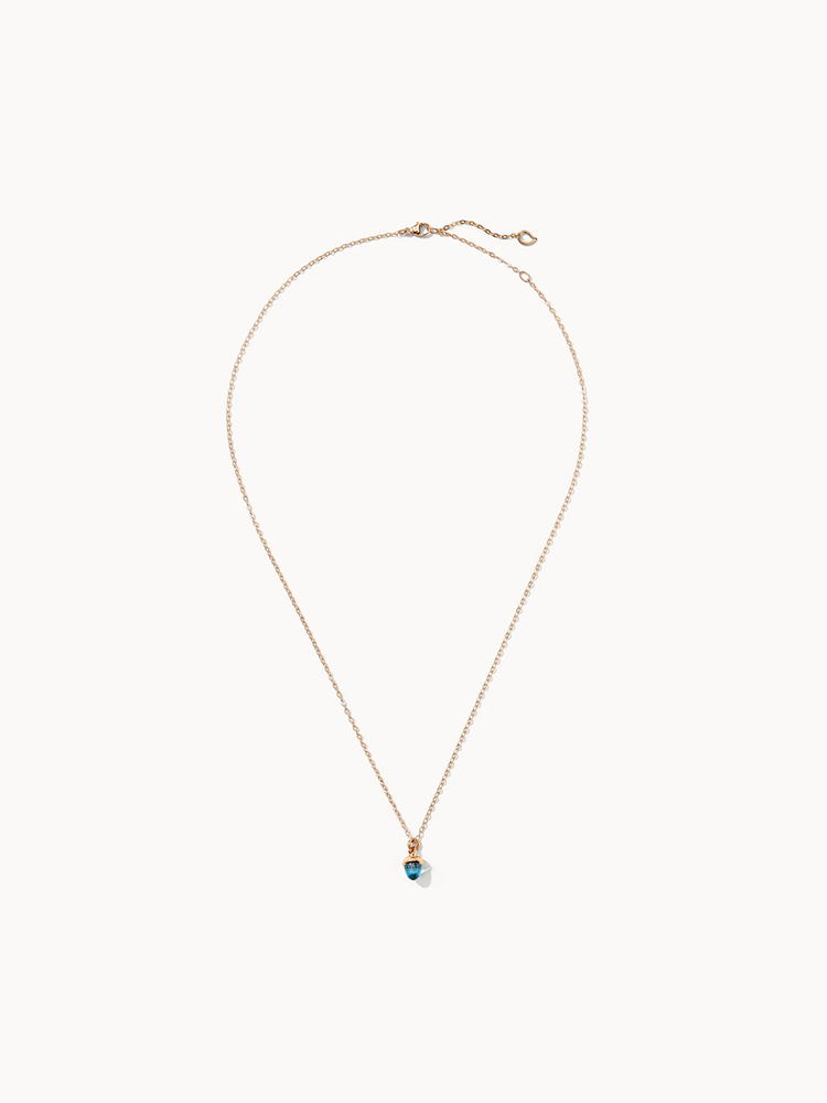 Tamara Comolli myMIKADO necklace with pendant Tamara Comolli myMIKADO necklace with pendant