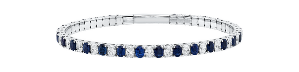Brogle Selection Saphirarmreif Brogle Selection Saphirarmreif