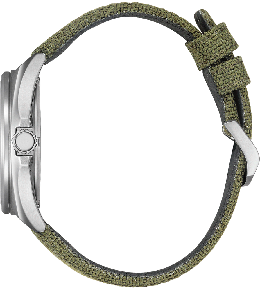 Citizen Basic Quartz 40mm