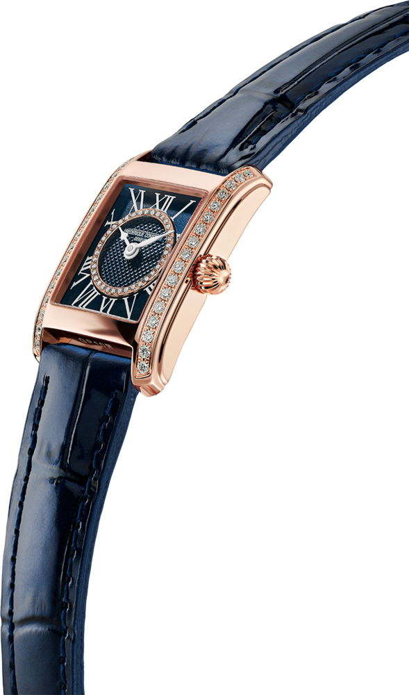 Frederique Constant Classics Carrée Ladies