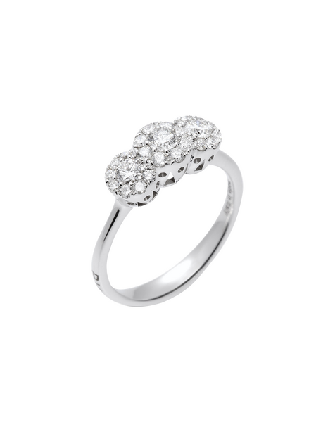 Ponte Vecchio Gioielli Artemide Ring