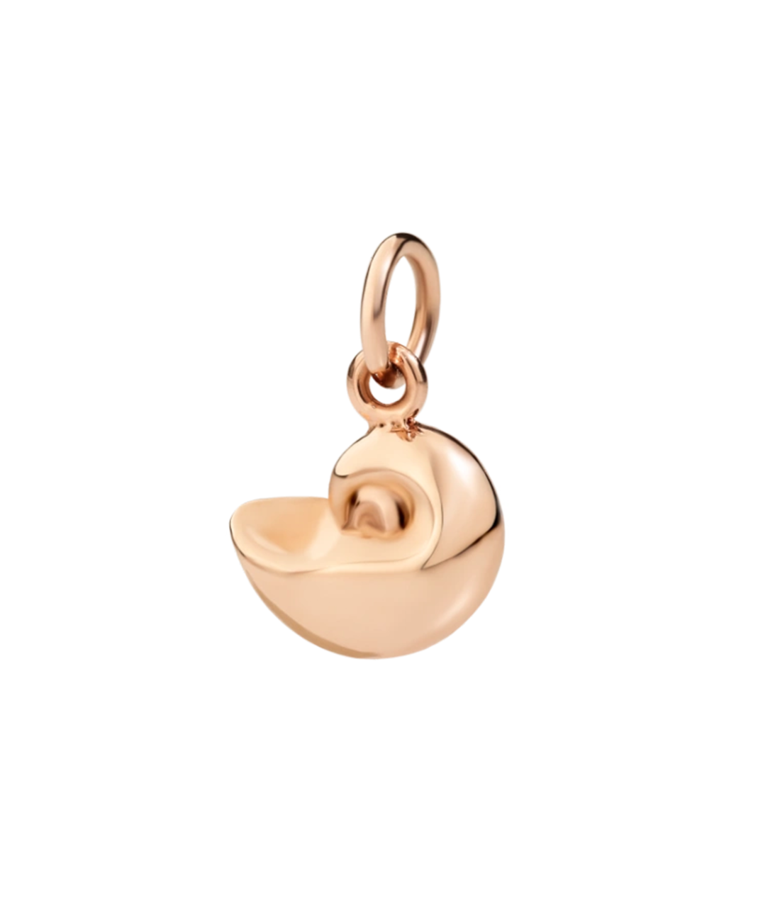Dodo shell Pendant Dodo shell Pendant