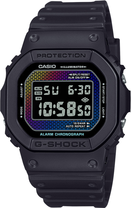 CASIO G-SHOCK The Origin 42mm