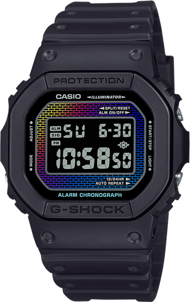 CASIO G-SHOCK The Origin 42mm