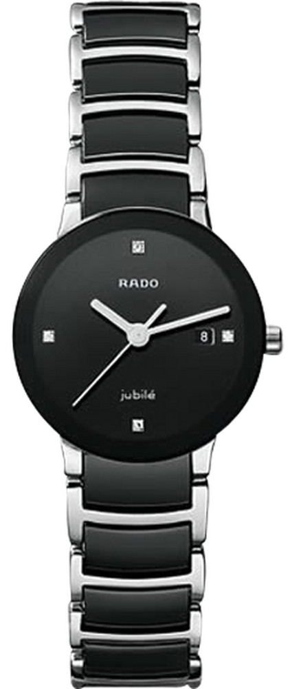 Rado Centrix Diamonds S Quartz 28mm