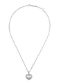Chopard Icons Hearts Halskette mit Anhänger