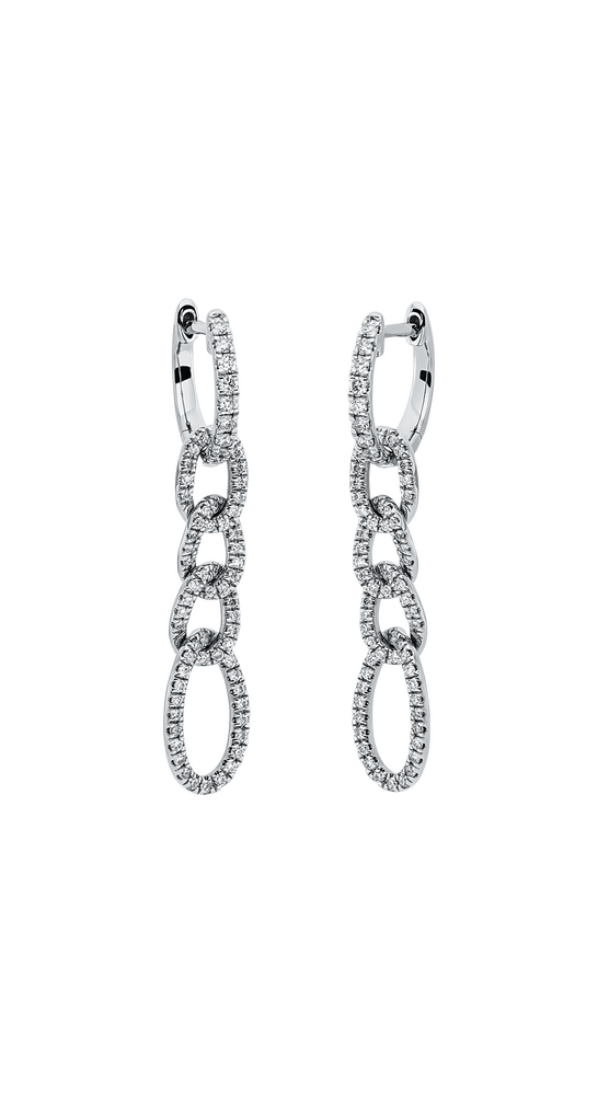 750 White gold