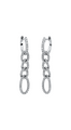 Brogle Classic diamond earrings