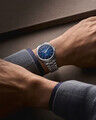 Baume & Mercier Clifton Baumatic 39mm Baume & Mercier Clifton Baumatic 39mm
