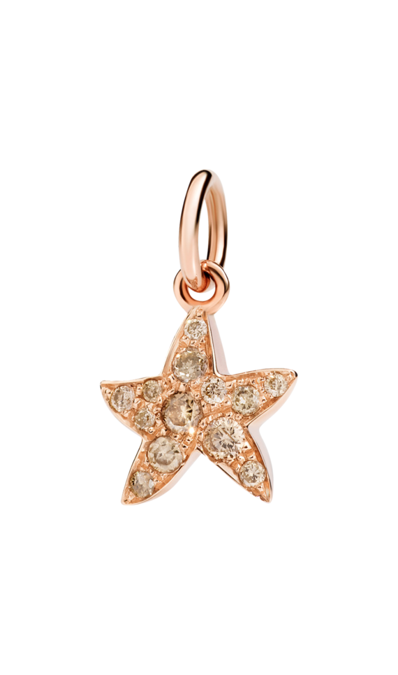 Dodo Stellina „Precious“ Stern Anhänger Dodo Stellina „Precious“ Stern Anhänger