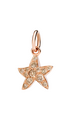 Dodo Stellina „Precious“ Stern Anhänger Dodo Stellina „Precious“ Stern Anhänger
