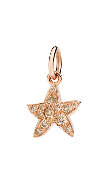 Dodo Stellina "Precious" star Pendant Dodo Stellina "Precious" star Pendant