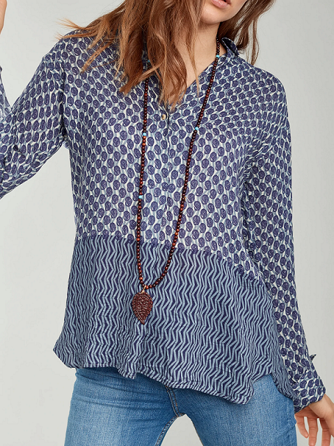 Tamara Comolli India Snake Wood Necklace with Pendant Tamara Comolli India Snake Wood Necklace with Pendant