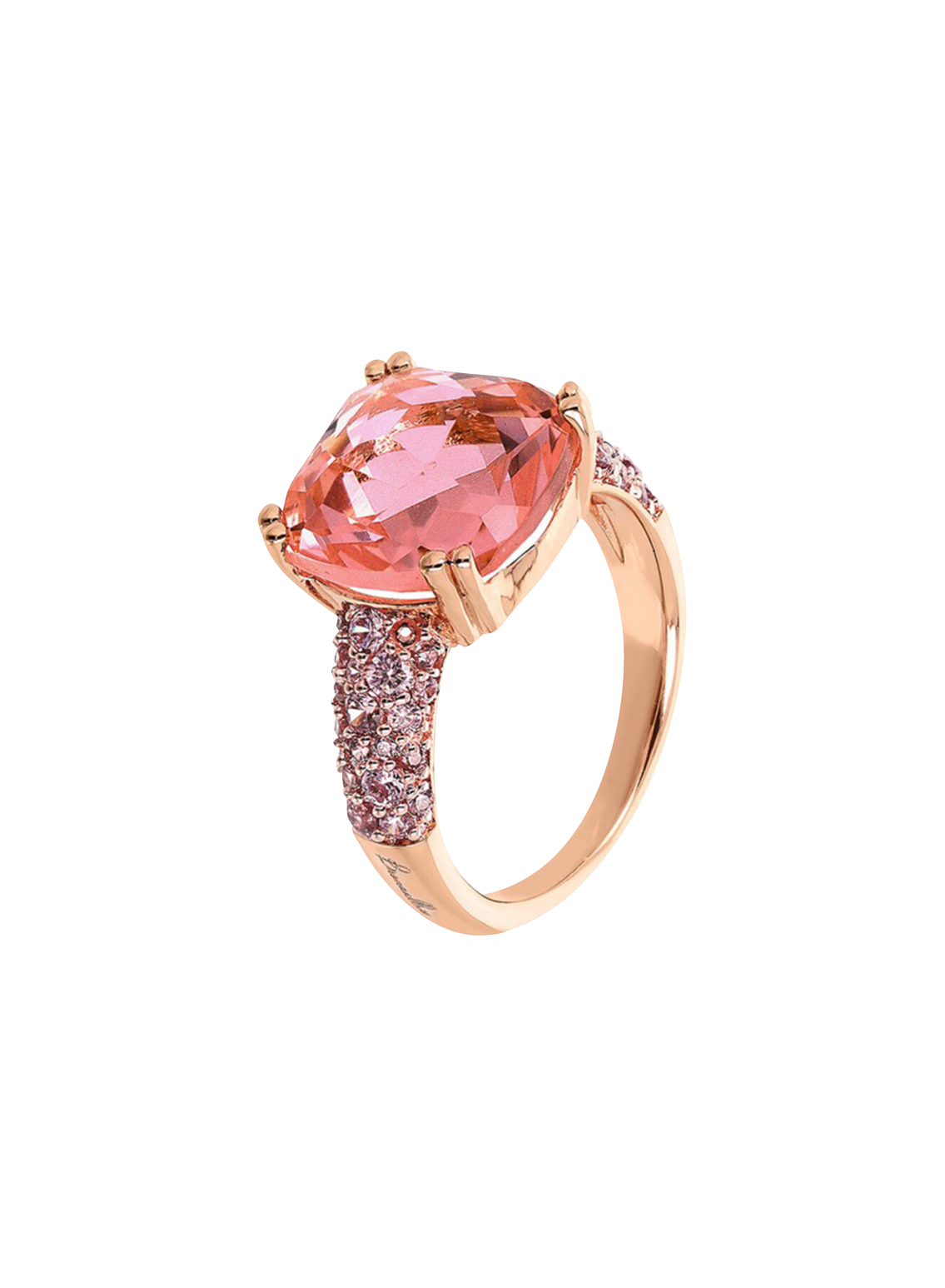 Bronzallure Preziosa Ring Bronzallure Preziosa Ring