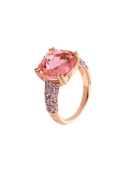 Bronzallure Preziosa Ring Bronzallure Preziosa Ring
