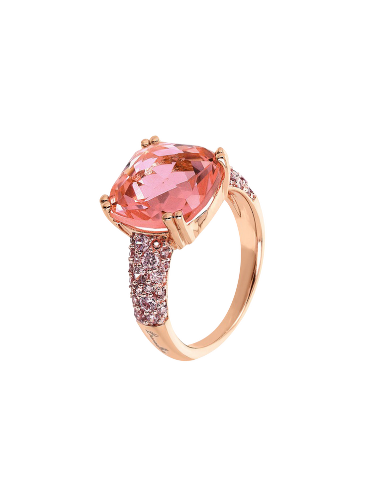 Bronzallure Preziosa Ring Bronzallure Preziosa Ring