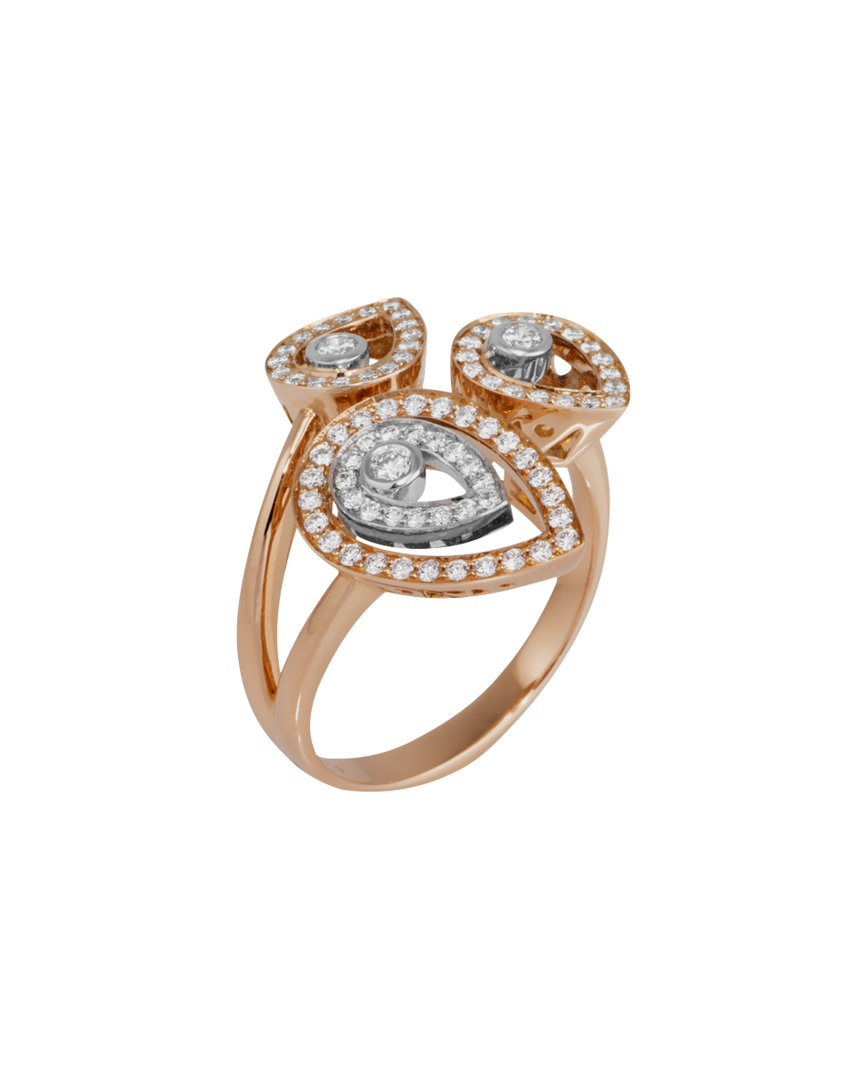 Ponte Vecchio Gioielli Butterfly Ring