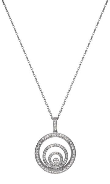 Chopard Spirit Halskette mit Anhänger