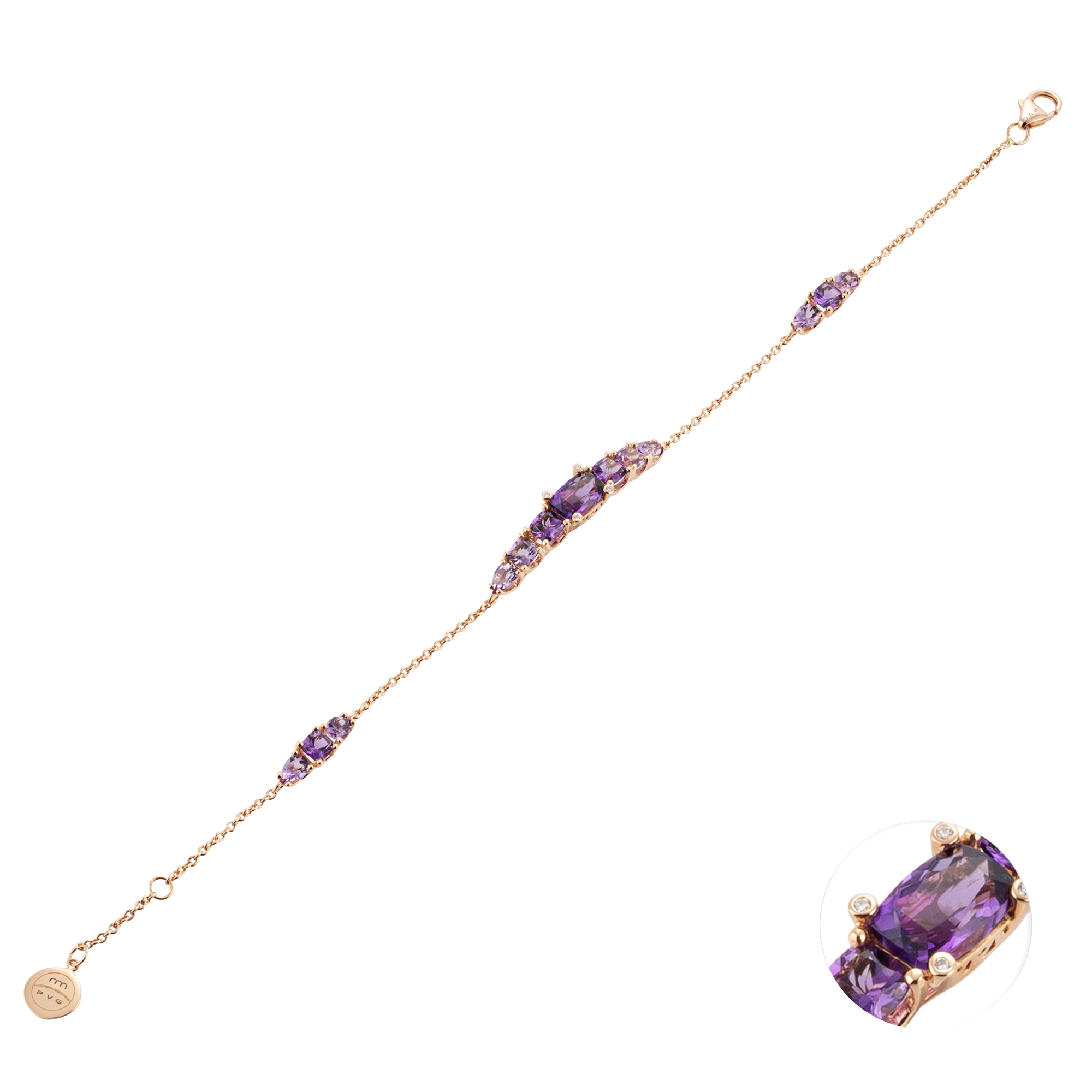 Ponte Vecchio Gioielli Iris Armband