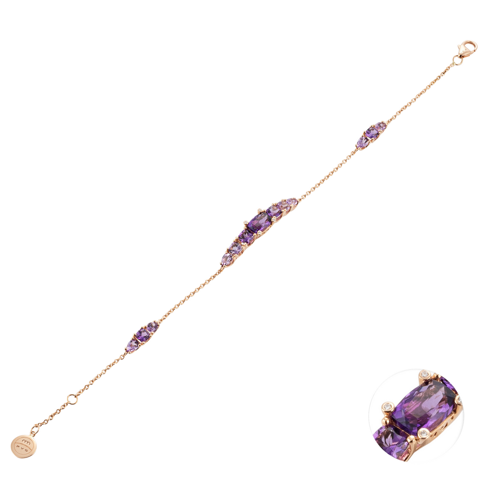 Ponte Vecchio Gioielli Iris Armband Ponte Vecchio Gioielli Iris Armband