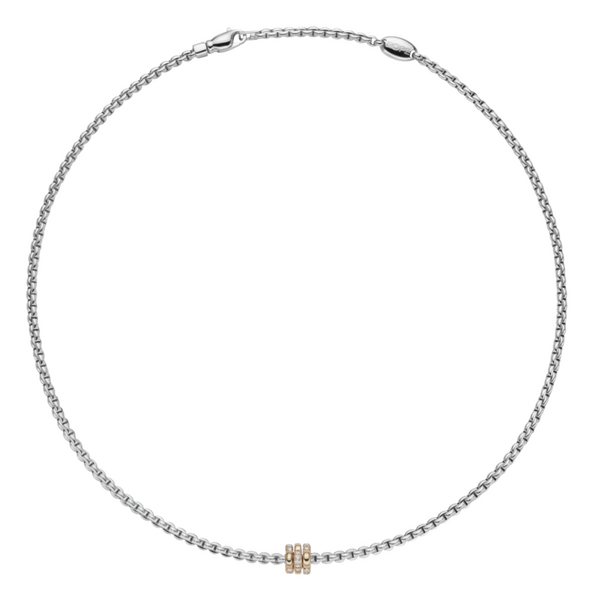 Fope Eka Necklace