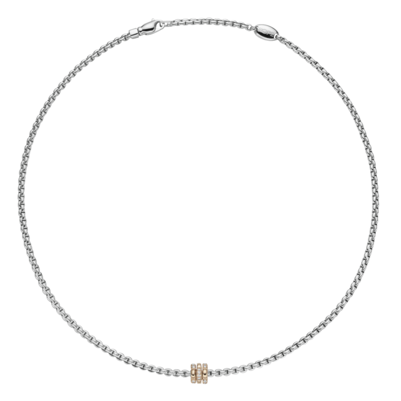 Fope Eka Necklace Fope Eka Necklace