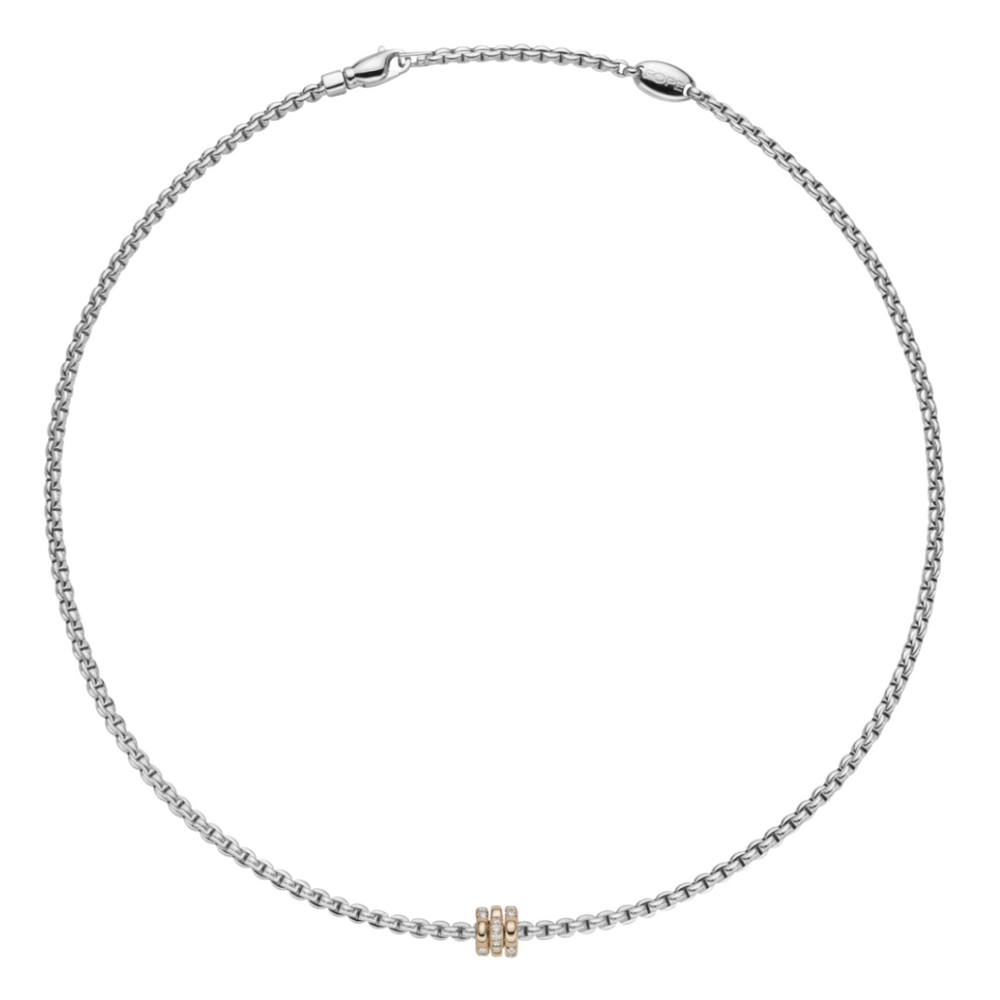 Fope Eka Necklace Fope Eka Necklace