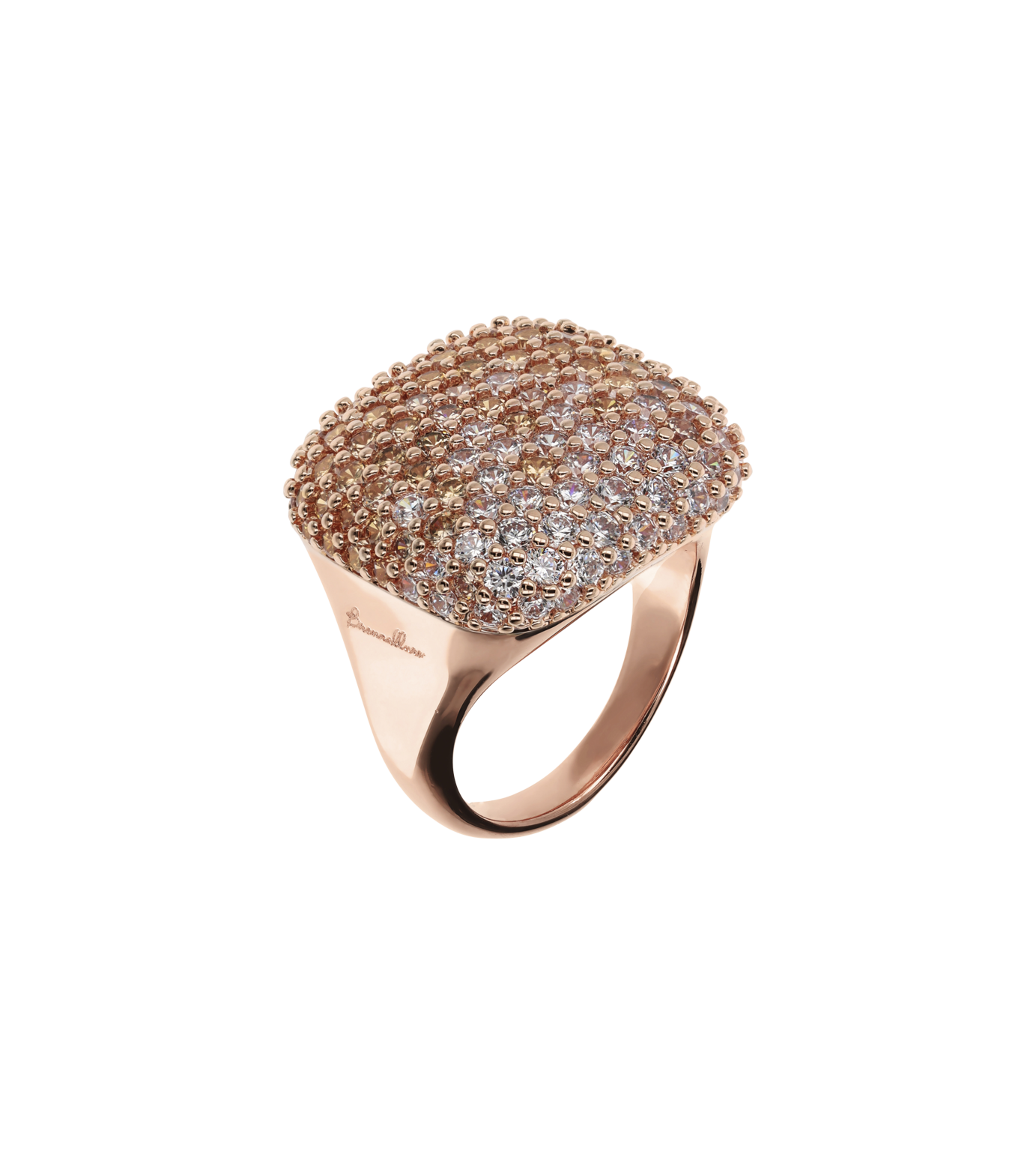 Bronzallure Altissima Ring Bronzallure Altissima Ring