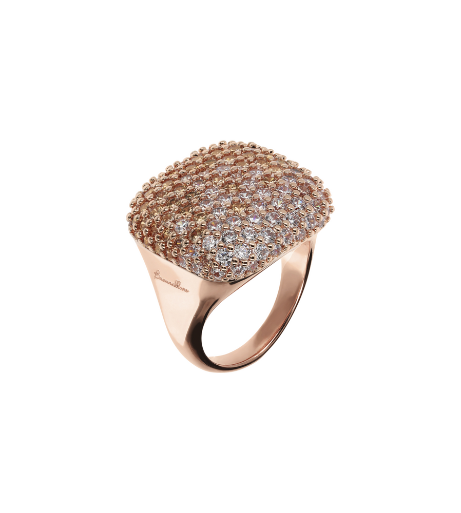 Bronzallure Altissima Ring Bronzallure Altissima Ring