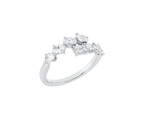 Brogle Selection diamond ring Brogle Selection diamond ring