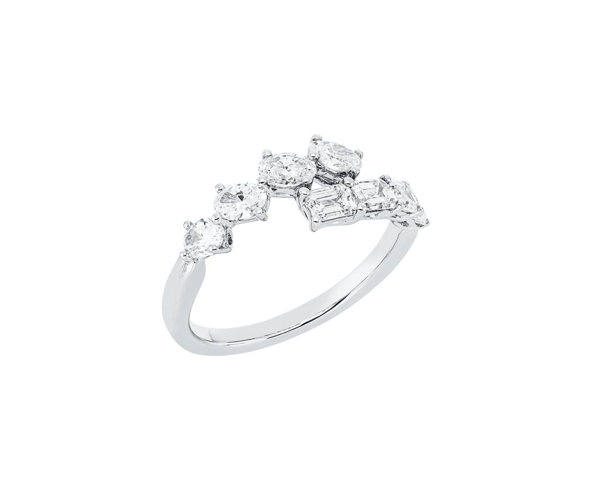 Brogle Selection diamond ring Brogle Selection diamond ring