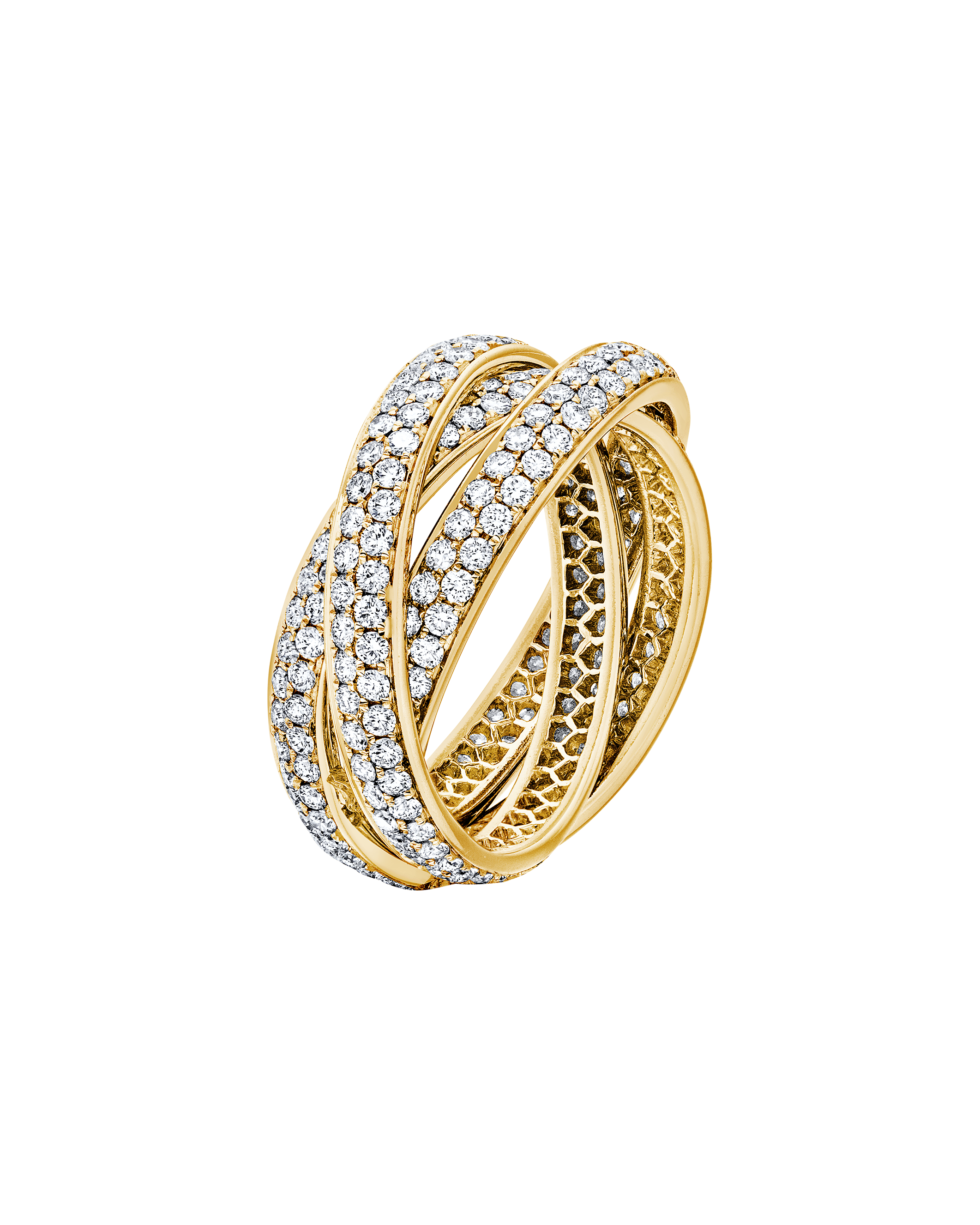 Brogle Selection Diamantring Brogle Selection Diamantring