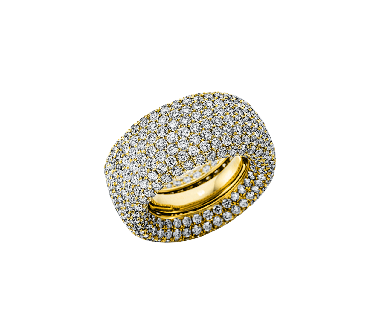 Brogle Selection diamond ring Brogle Selection diamond ring