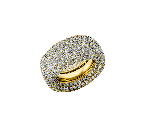 Brogle Selection diamond ring Brogle Selection diamond ring