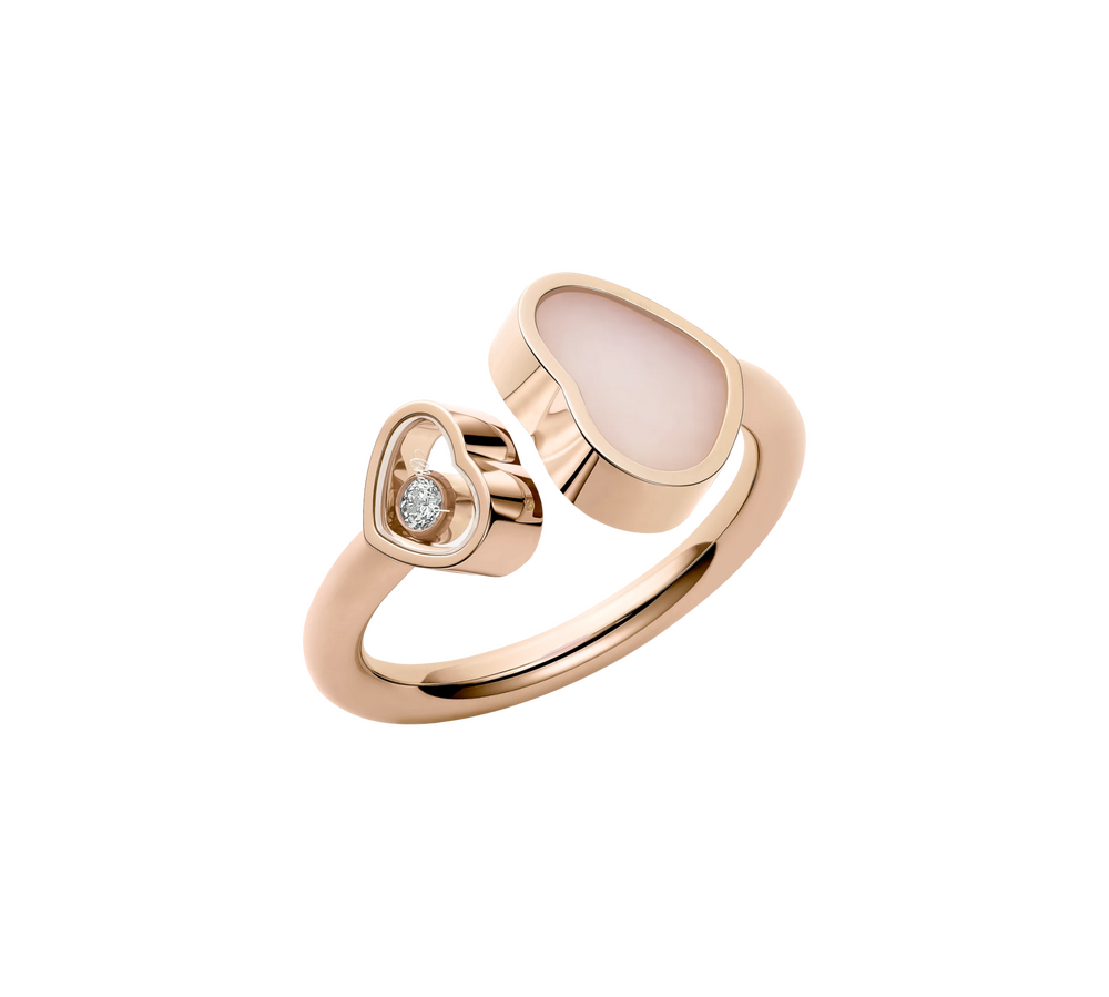 Chopard Happy Hearts Ring