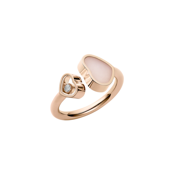 Chopard Happy Hearts Ring