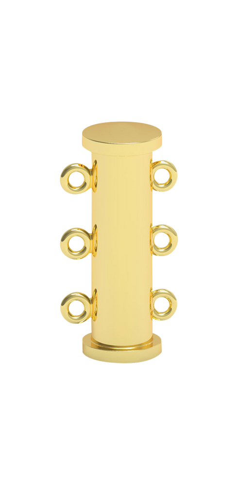 Brogle Classic Perlen-Magnetschließe Brogle Classic Perlen-Magnetschließe