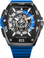 Franck Muller Skafander Diver 57 x 45,8mm