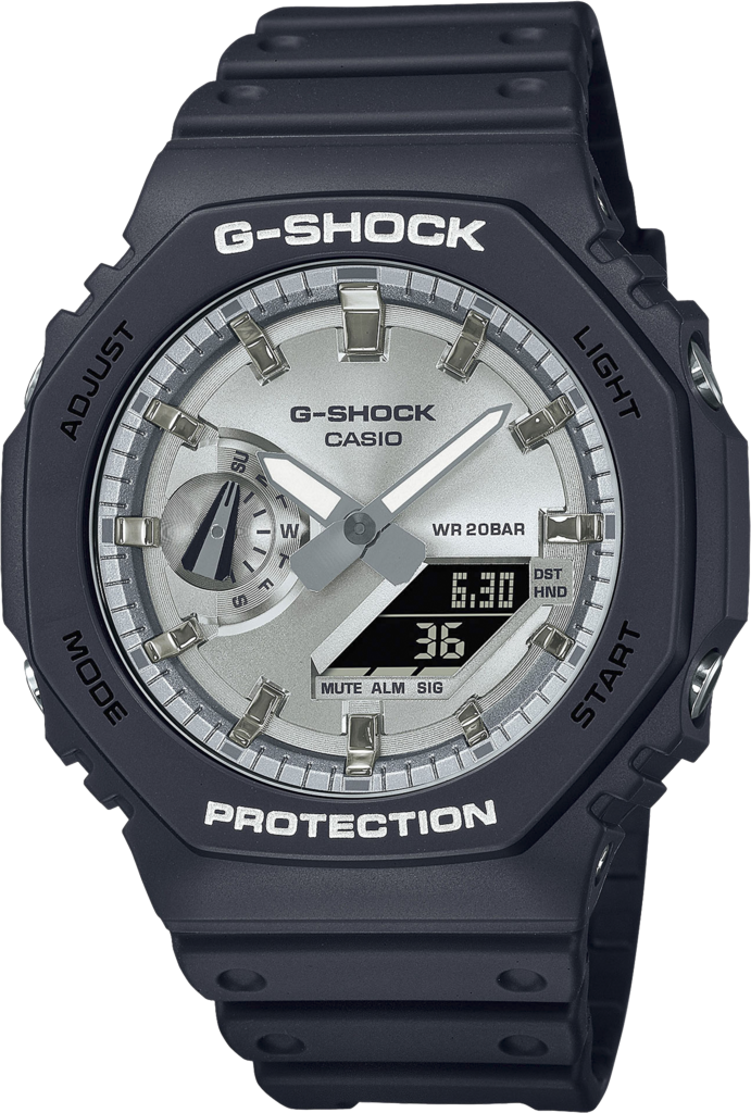 CASIO G-SHOCK Quarz 45,4mm CASIO G-SHOCK Quarz 45,4mm