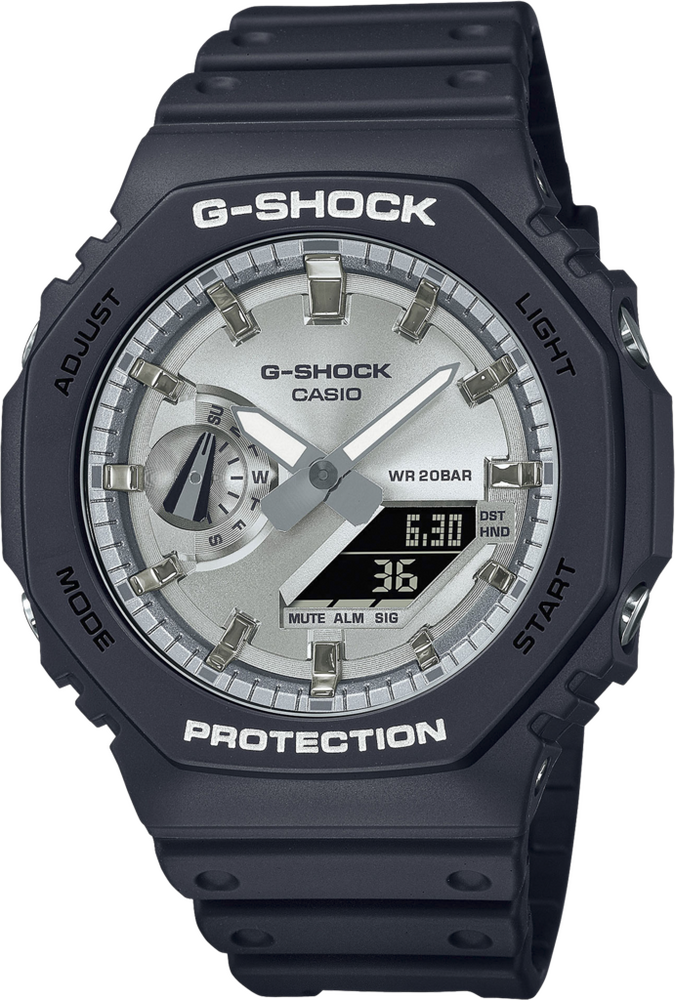 CASIO G-SHOCK Quarz 45,4mm CASIO G-SHOCK Quarz 45,4mm