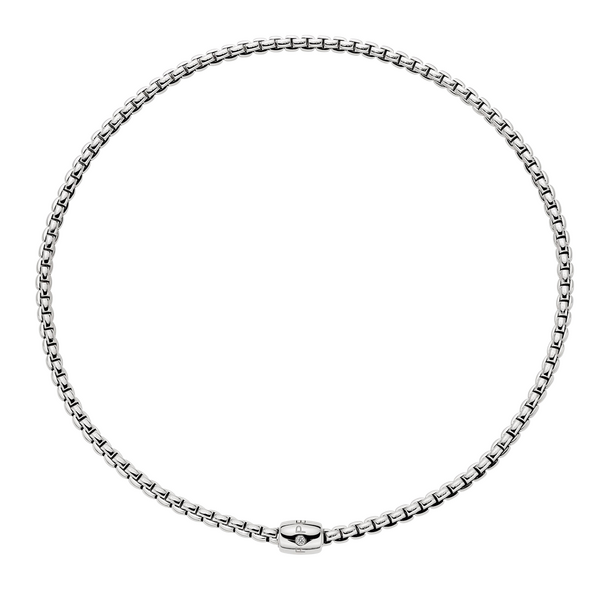 Fope Eka Flex'it necklace