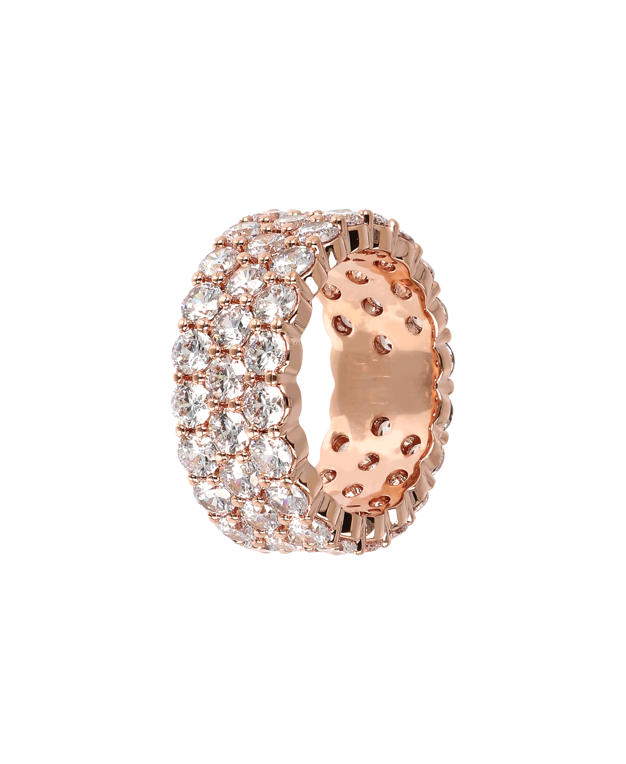 Bronzallure Altissima Ring Bronzallure Altissima Ring